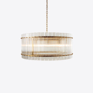 San Francisco Chandelier - 3 Sizes Available