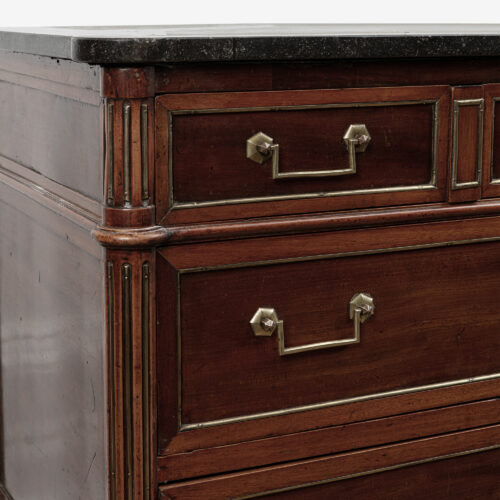 early 19th century French commode