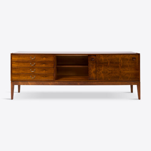 Vintage Sideboard by Robert Heritage for Archie Shine
