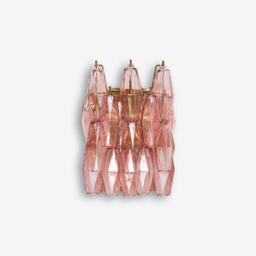 Murano-style-wall-light-2-pink-off