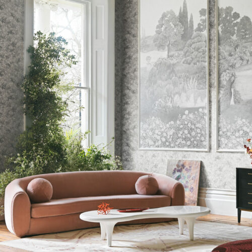 Pure-White-Lines-Pink-Sienna-curved-sofa-CS_The-Gardens-Vol.-I_Idyll-120-1002-Petite-Fleur-120-2006_Landscape_RGB