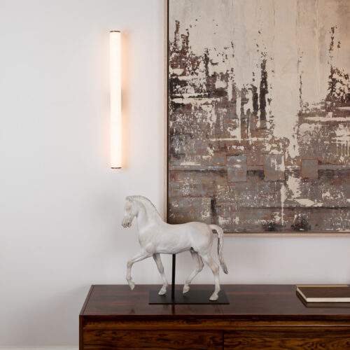 Sarral_alabaster_wall_light_Large_on_lifestyle