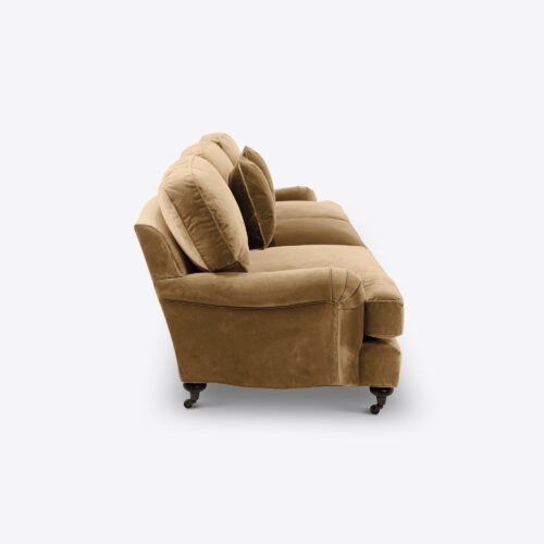 Baxter_sofa_rust_velvet_traditional_7_Camel
