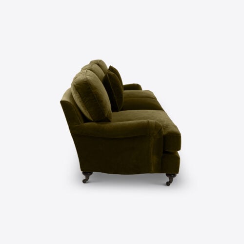 Baxter_sofa_rust_velvet_traditional_7_Olive