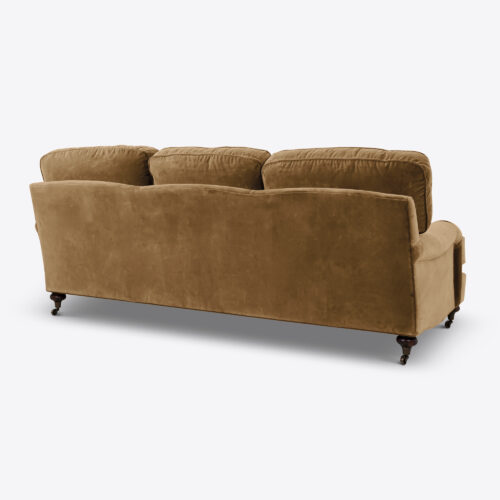 Baxter_sofa_rust_velvet_traditional_8_Camel