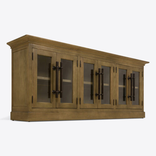 Brodie_6-door_glass_display_cabinet_sideboard_natural_oak_pantry_cupboard_kitchen_living_room_10