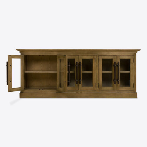 Brodie_6-door_glass_display_cabinet_sideboard_natural_oak_pantry_cupboard_kitchen_living_room_7