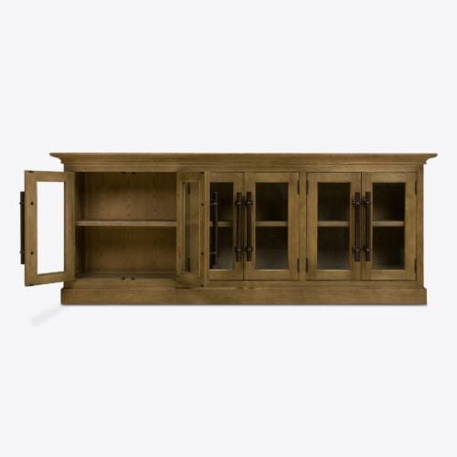 Brodie_6-door_glass_display_cabinet_sideboard_natural_oak_pantry_cupboard_kitchen_living_room_7