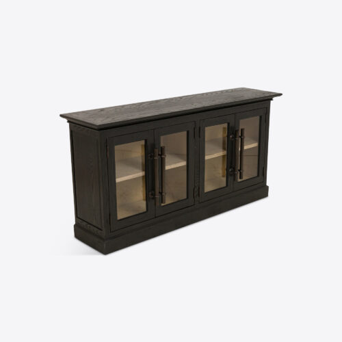 Brodie_glass_display_cabinet_sideboard_ebonised_black_oak_pantry_cupboard_kitchen_living_room_10