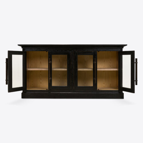 Brodie_glass_display_cabinet_sideboard_ebonised_black_oak_pantry_cupboard_kitchen_living_room_4
