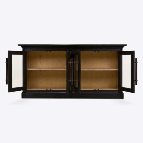 Brodie_glass_display_cabinet_sideboard_ebonised_black_oak_pantry_cupboard_kitchen_living_room_5