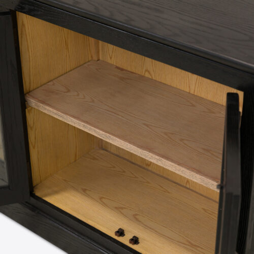 Brodie_glass_display_cabinet_sideboard_ebonised_black_oak_pantry_cupboard_kitchen_living_room_8