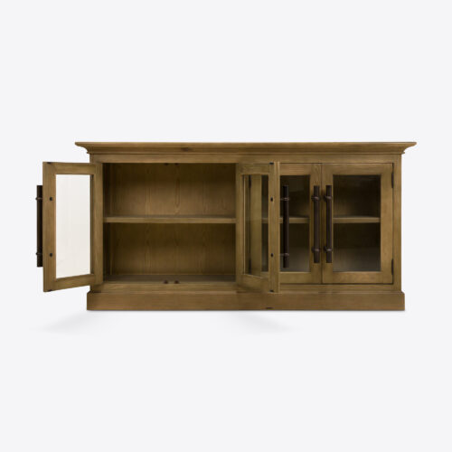 Brodie_glass_display_cabinet_sideboard_natural_oak_pantry_cupboard_kitchen_living_room_2