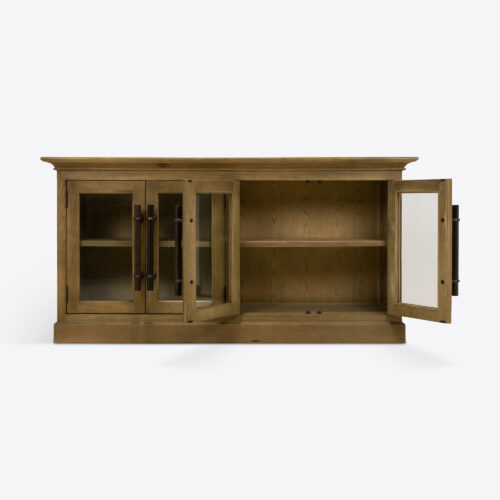 Brodie_glass_display_cabinet_sideboard_natural_oak_pantry_cupboard_kitchen_living_room_3