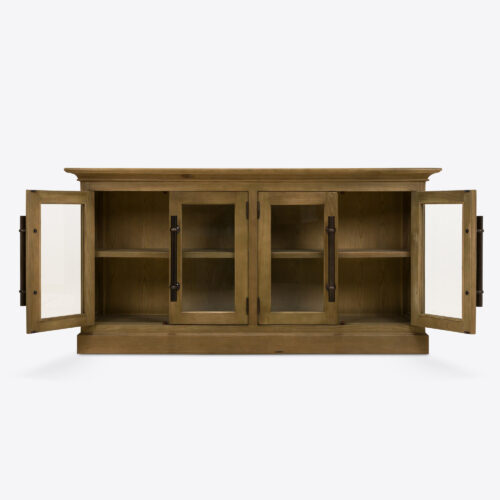 Brodie_glass_display_cabinet_sideboard_natural_oak_pantry_cupboard_kitchen_living_room_4