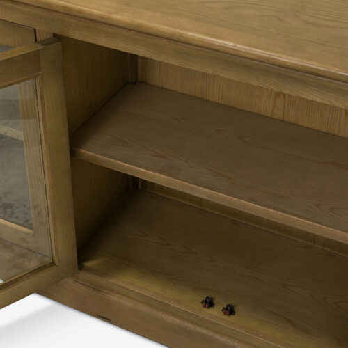 Brodie_glass_display_cabinet_sideboard_natural_oak_pantry_cupboard_kitchen_living_room_9