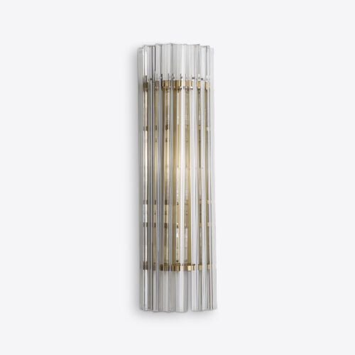 PWL Murano_clear_glass_wall_lamp_light_clearglass_italian_wall_light – IMG_4374