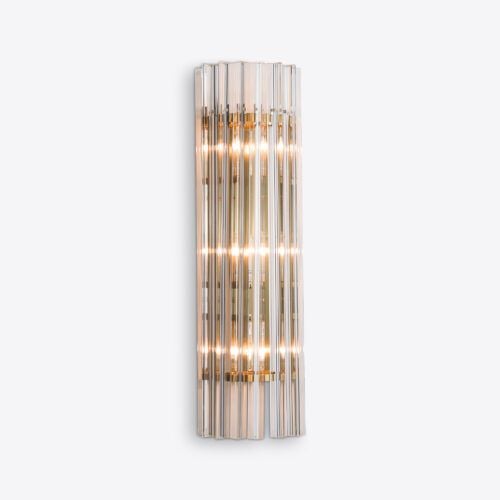 PWL Murano_clear_glass_wall_lamp_light_clearglass_italian_wall_light – IMG_4375