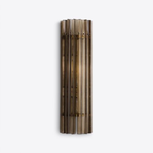 PWL_large_clear_smoked_glass_amara_chandelier_murano_italian_wall_light_quartz – IMG_4357