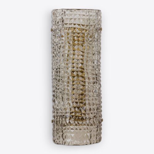 Torino_wall_light_sample_size_crocodile_sconce_1