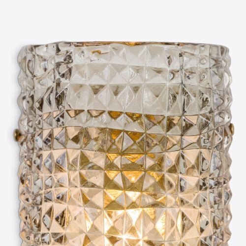 Torino_wall_light_sample_size_crocodile_sconce_6