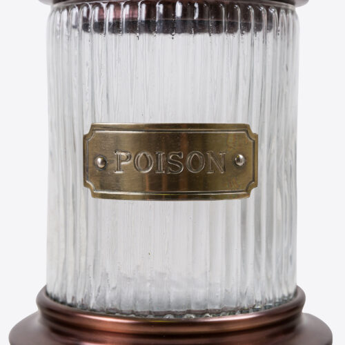 ribbed_glass_apothacary_jars_poison_2