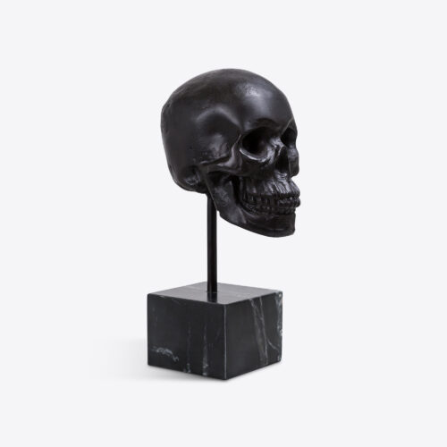solid_brass_skull_on_stand_bronze_finish_marble_base_8