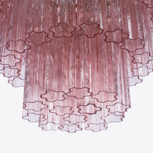 FRECCHIA_Treviso_pink_tiered_chandelier_mid-century-vintage_style_3