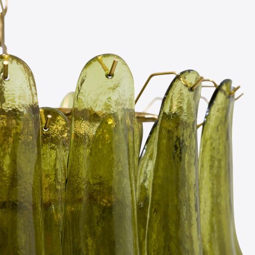 Green_Petalo_chandelier_Murano_style_mid-century-70s_tiered_pendant_11