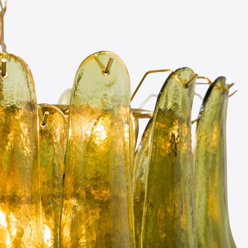 Green_Petalo_chandelier_Murano_style_mid-century-70s_tiered_pendant_12