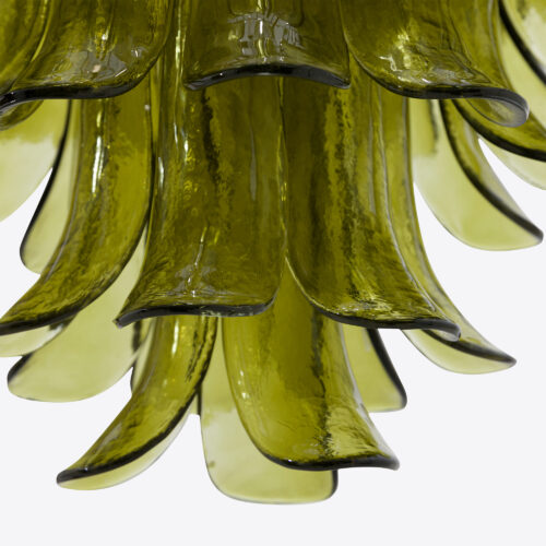 Green_Petalo_chandelier_Murano_style_mid-century-70s_tiered_pendant_15