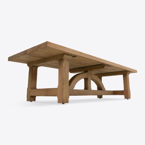 Petworth oak farmhouse table 300