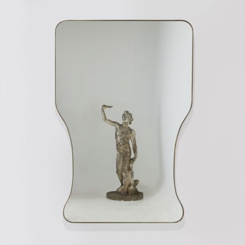 Calice_Brass_framed_mirror_mid_century_Italian_style_2
