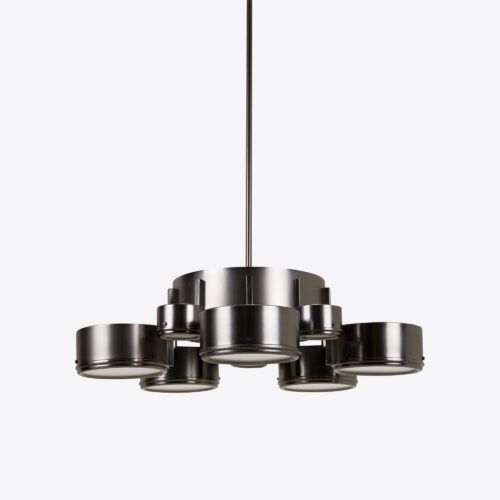 Sputnik_Nickel_light_chandelier_shoreditch_feature_light_statement_IMG_3769