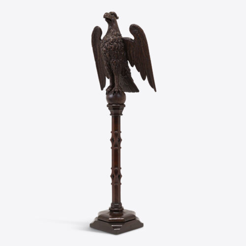 lectern_church_eagle_gothic_antique- IMG_4053