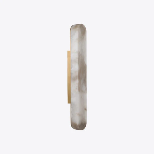 medium alabester osaka wall lamp spanish