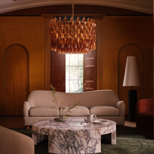 Chandelier copy