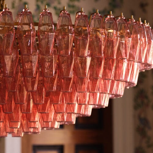 Chandeliers