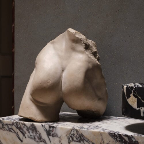 Sculpture