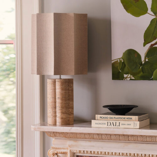 Table Lamps