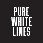 PURE WHITE LINES